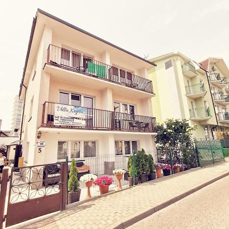 Villa Krysia 50 M Do Morza Мендзыздрое Экстерьер фото